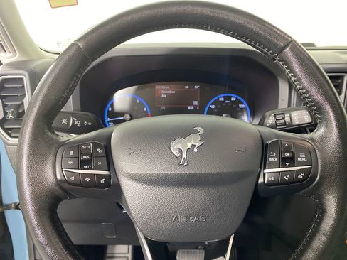 Used 2021 Ford Bronco Sport Big Bend w/ Big Bend Package image 13