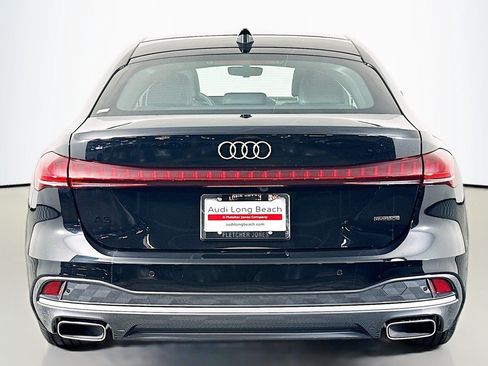 New 2026 Audi A5 2.0T Premium Plus AWD/4WD image 3