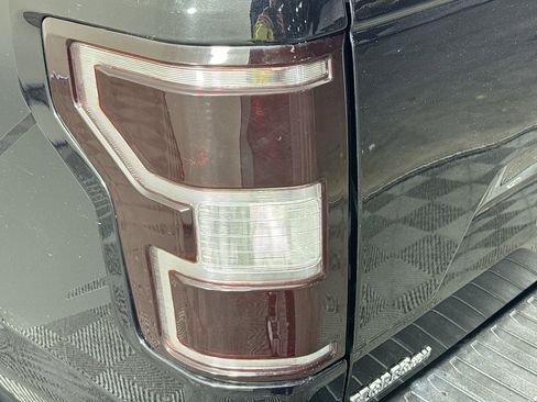 Used 2019 Ford F150 XLT w/ Equipment Group 301A Mid image 34