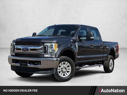 Used 2017 Ford F250 XL w/ STX Appearance Package