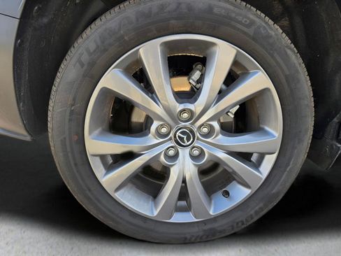 Used 2025 MAZDA CX-30 AWD 2.5 S w/ Premium Package image 30