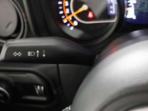 Used 2025 Jeep Wrangler Unlimited Rubicon AWD/4WD image 26