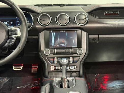 Used 2019 Ford Mustang GT Premium w/ Equipment Group 401A RWD image 42
