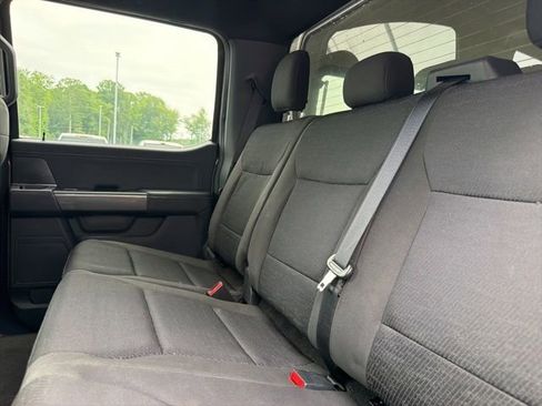 Used 2022 Ford F150 XLT w/ Equipment Group 302A High AWD/4WD image 18