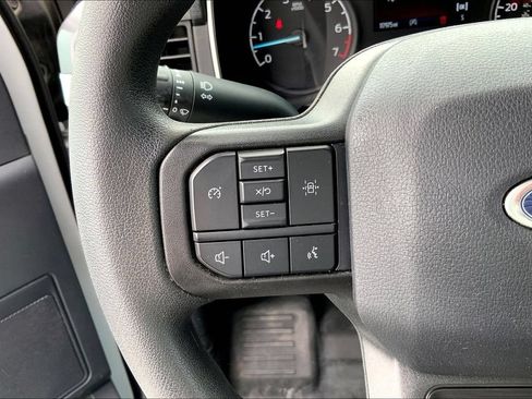 Used 2023 Ford F150 XL w/ STX Appearance Package AWD/4WD image 10
