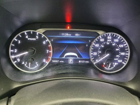 Used 2022 Nissan Sentra SV image 23