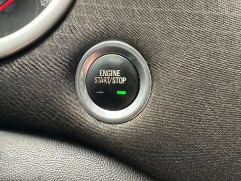 Used 2021 Chevrolet Malibu RS FWD image 13