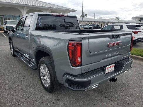 New 2026 GMC Sierra 1500 Denali image 3