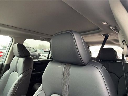 New 2025 Honda Pilot Touring image 22