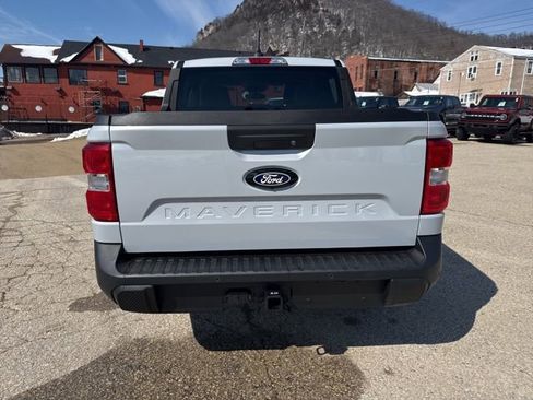 New 2026 Ford Maverick XLT w/ 4K Tow Package AWD/4WD image 4