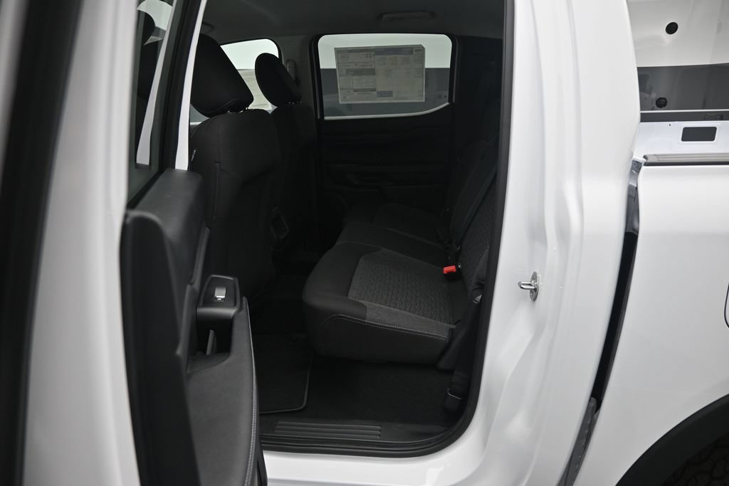 New 2026 Ford Ranger XLT RWD image 16