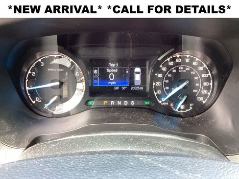 Used 2023 Ford Ranger XLT w/ Equipment Group 301A Mid image 11