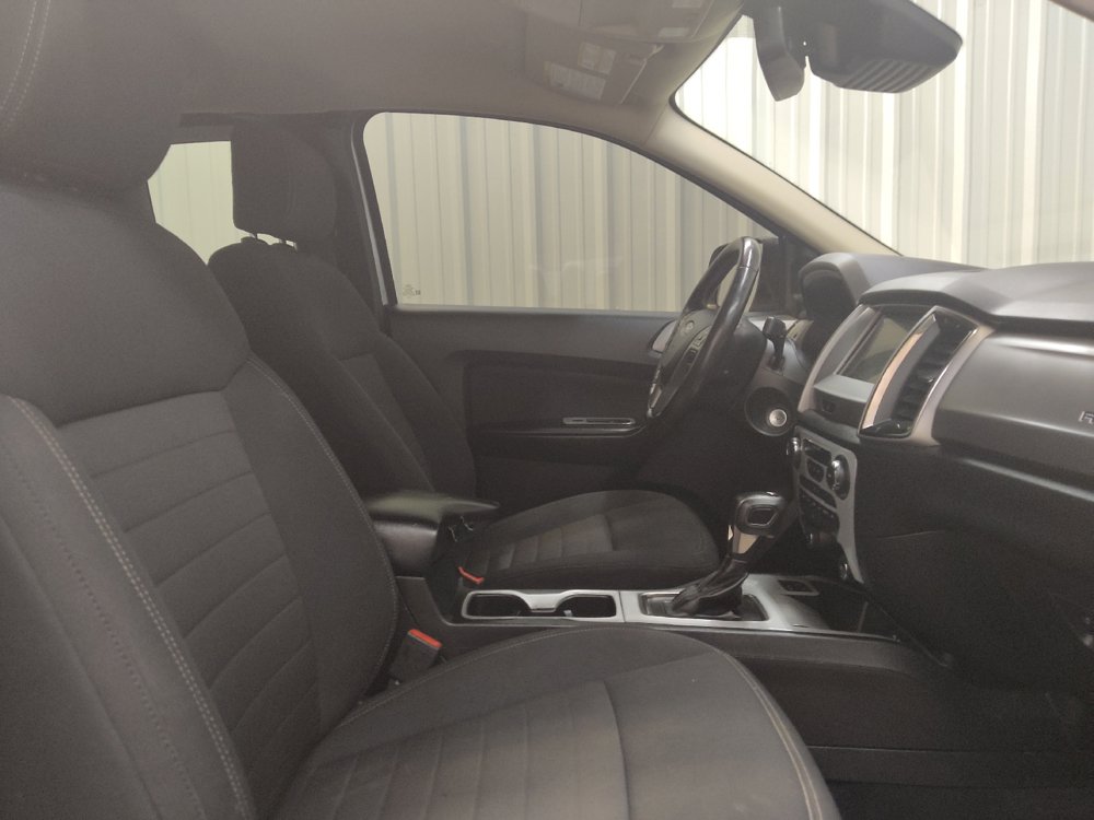 Used 2019 Ford Ranger XLT w/ Equipment Group 301A Mid RWD image 21