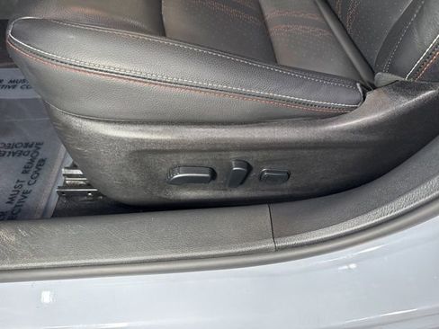 Used 2024 Nissan Altima 2.5 SR w/ SR Premium Package AWD/4WD image 8