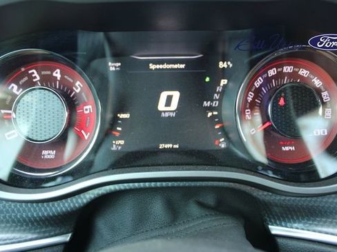 Used 2018 Dodge Challenger SRT Hellcat image 26