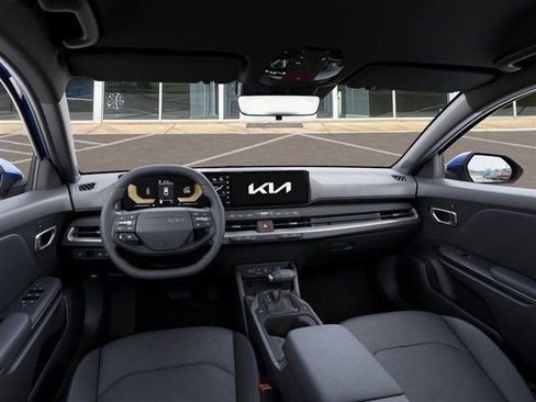 New 2026 Kia K4 EX image 14