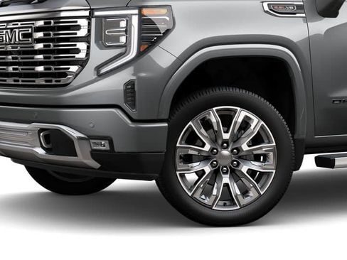 New 2026 GMC Sierra 1500 Denali AWD/4WD image 55