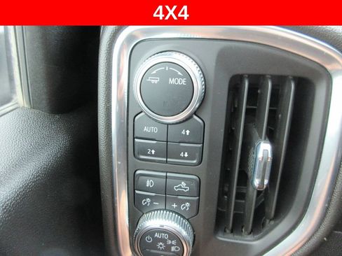 Used 2022 GMC Sierra 3500 AT4 w/ AT4 Premium Plus Package AWD/4WD image 35