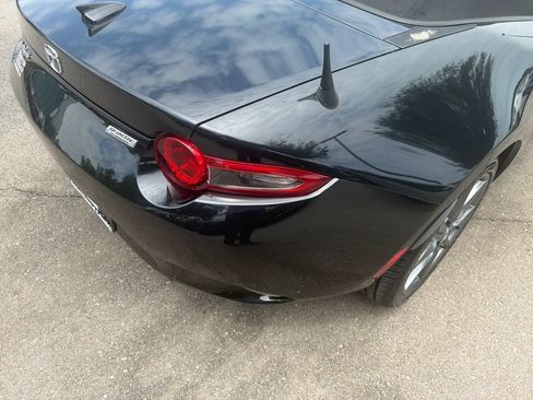 Used 2016 MAZDA MX-5 Miata Grand Touring RWD image 36