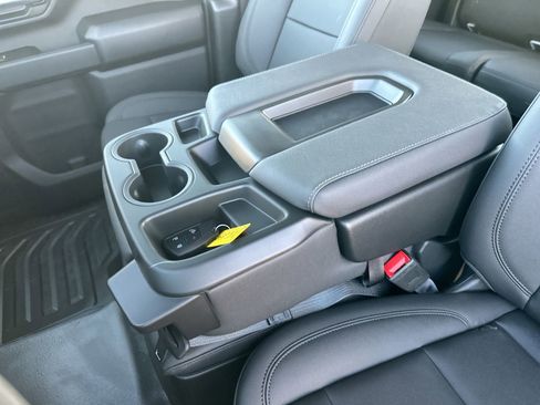 New 2026 Chevrolet Silverado 2500 W/T w/ WT/CX Safety Package image 19