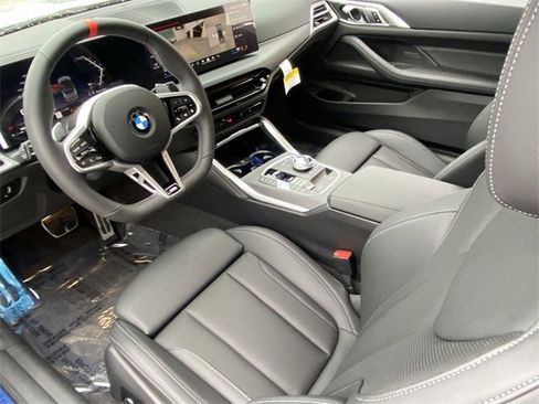 New 2026 BMW M440i M440i w/ Parking Assistance Package image 17