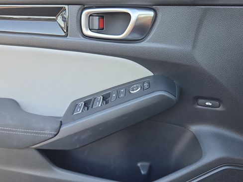 Used 2025 Honda Civic FWD Hybrid Sedan image 26