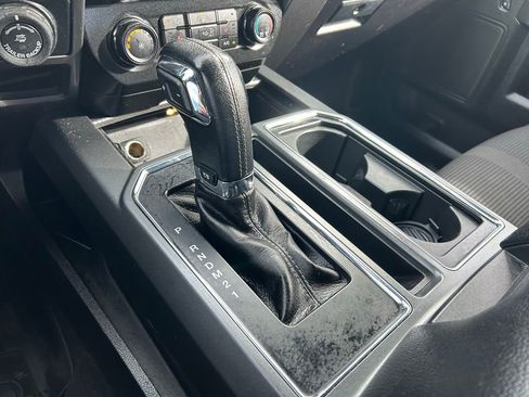 Used 2016 Ford F150 XLT w/ Equipment Group 302A Luxury image 33