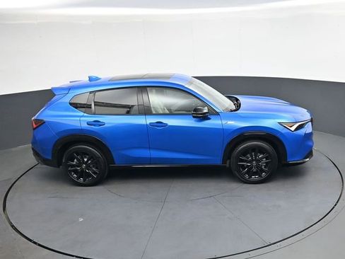 New 2026 Acura ADX A-Spec FWD image 20