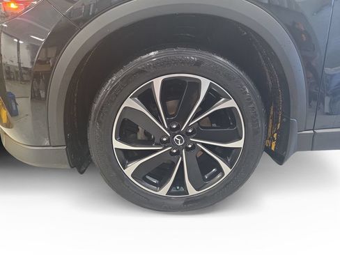 Used 2023 MAZDA CX-5 AWD 2.5 S w/ Premium Package image 30