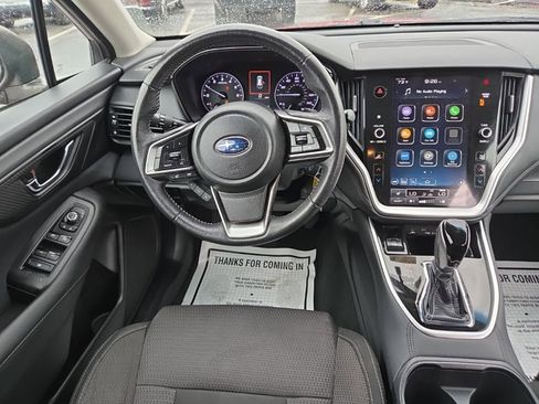 Used 2020 Subaru Outback Premium AWD/4WD image 30