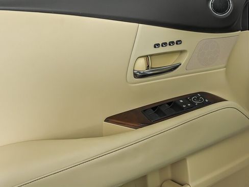 Used 2015 Lexus RX 350 FWD image 13