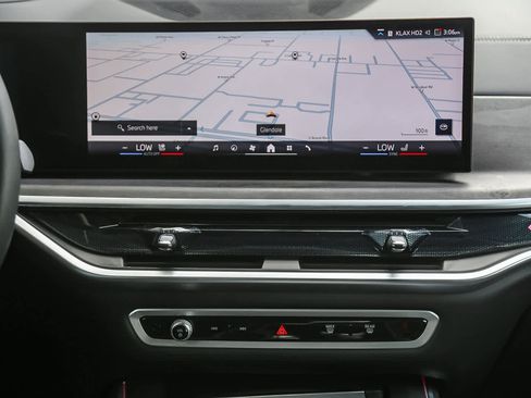 Used 2025 BMW X5 sDrive40i image 10