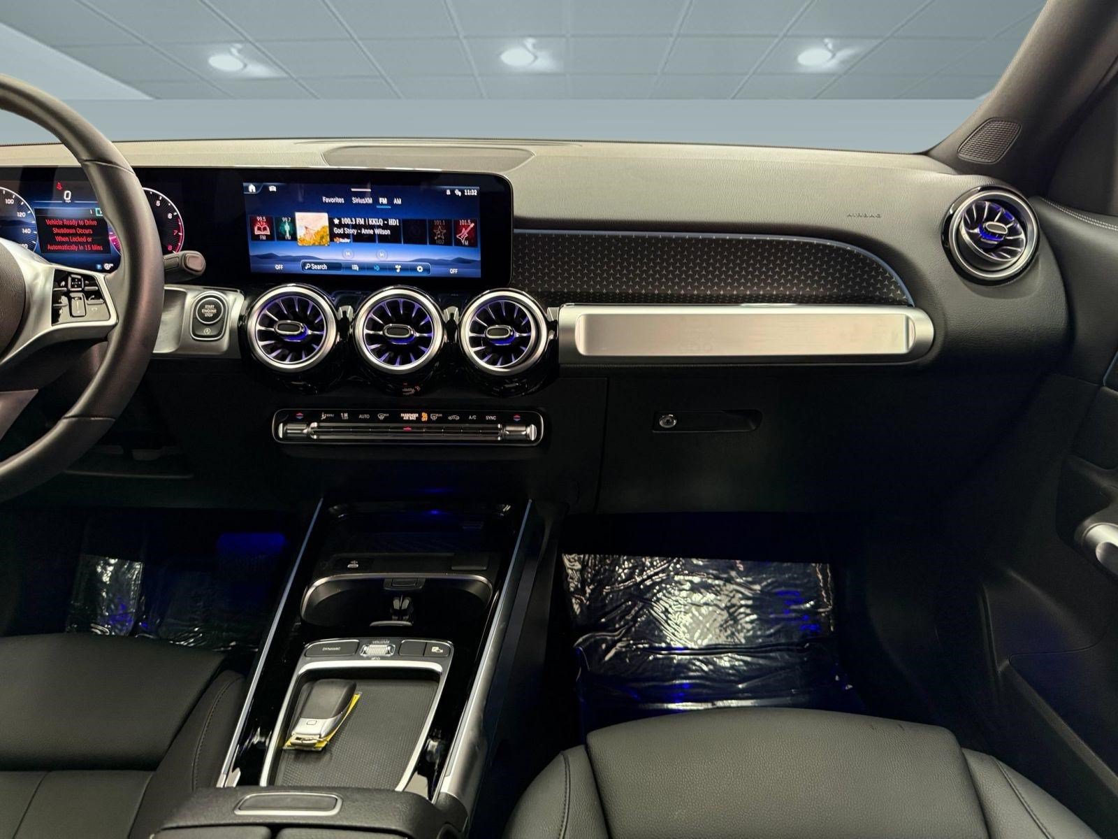 Certified 2024 Mercedes-Benz GLB 250 image 30