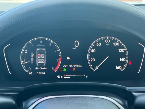 Used 2024 Honda Civic LX image 25