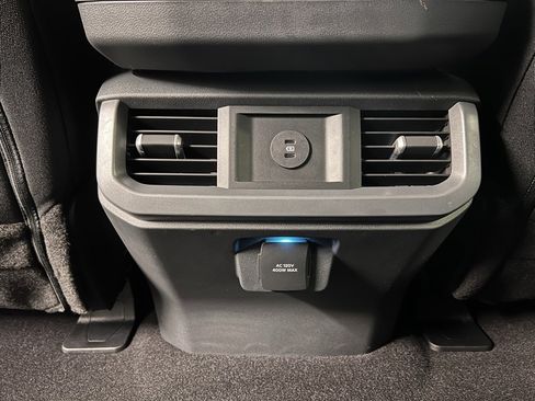 New 2025 Ford F150 XLT w/ Equipment Group 302A MID image 33