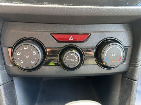 Certified 2022 Subaru Impreza 2.0i AWD/4WD image 18