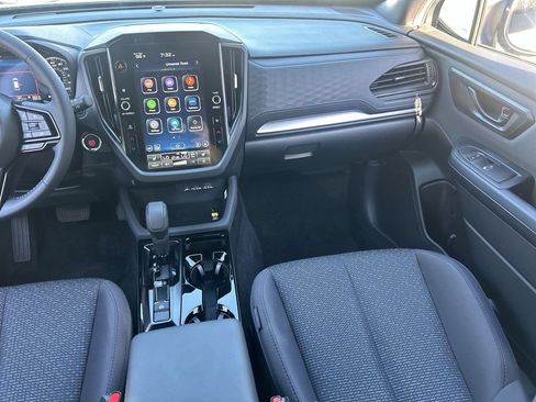 New 2026 Subaru Forester Touring w/ Premium/Sport Hybrid Package AWD/4WD image 12