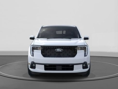 New 2025 Ford Maverick Lobo image 6