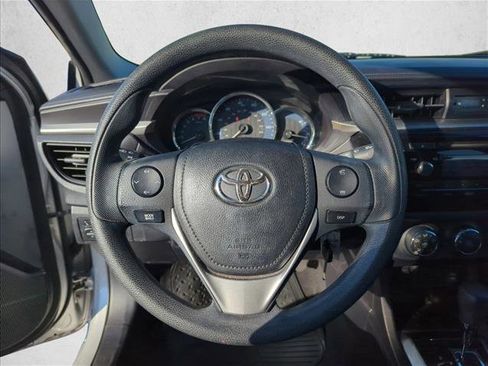 Used 2014 Toyota Corolla L image 13
