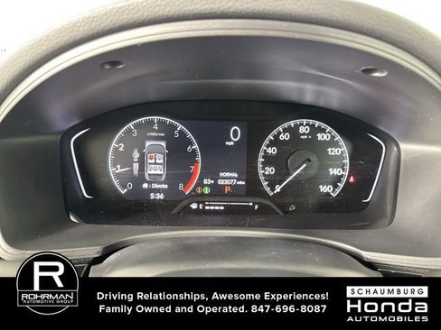 Used 2023 Honda Civic Sport image 17