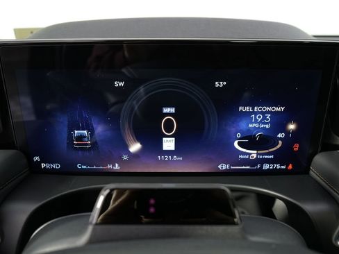 New 2026 Lincoln Aviator AWD w/ Jet Appearance Package image 26
