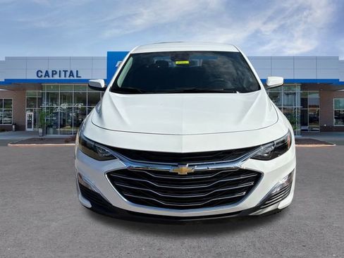 New 2024 Chevrolet Malibu LS w/ Driver Confidence Package image 14