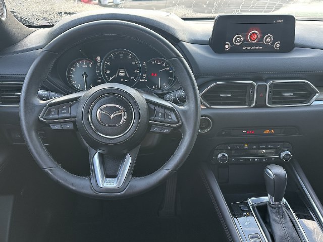 Used 2019 MAZDA CX-5 Signature AWD/4WD image 15