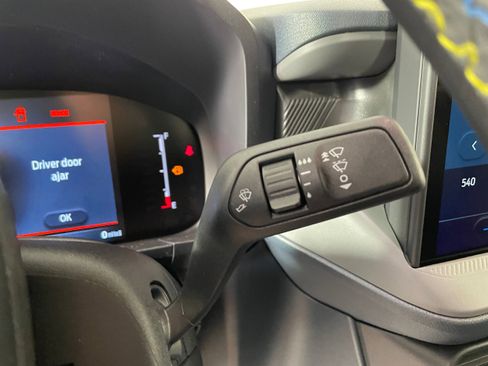 New 2025 Ford Maverick Lobo image 12