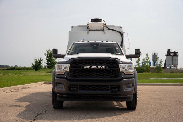 Used 2020 RAM 5500 Tradesman w/ Safety Group AWD/4WD image 2