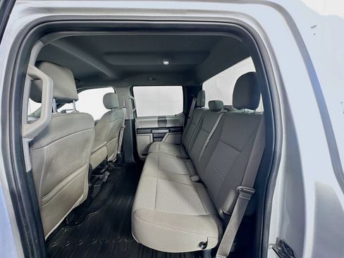 Used 2019 Ford F150 XLT w/ Trailer Tow Package AWD/4WD image 22