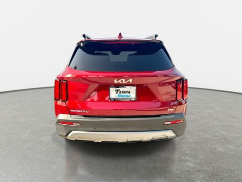 Used 2023 Kia Sorento SX Prestige AWD/4WD image 7