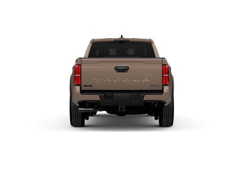 New 2026 Toyota Tacoma TRD Off-Road AWD/4WD image 11