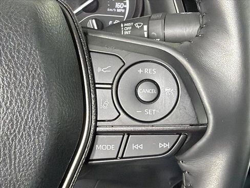 Used 2024 Toyota Camry SE w/ Convenience Package FWD image 24