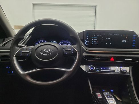 Used 2023 Hyundai Sonata SEL image 22
